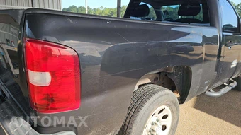 2009 Chevrolet Silverado 1500 WT Regular Cab Medium Bed 1WT – miniatura 27