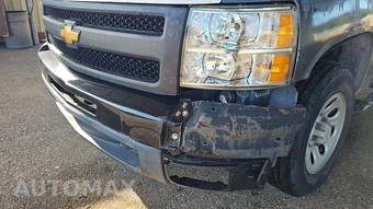 2009 Chevrolet Silverado 1500 WT Regular Cab Medium Bed 1WT – miniatura 30