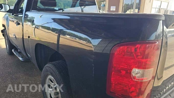 2009 Chevrolet Silverado 1500 WT Regular Cab Medium Bed 1WT – miniatura 34