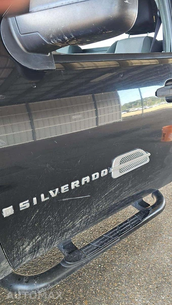 2009 Chevrolet Silverado 1500 WT Regular Cab Medium Bed 1WT – miniatura 35