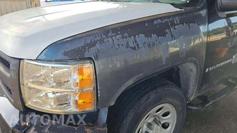 2009 Chevrolet Silverado 1500 WT Regular Cab Medium Bed 1WT – miniatura 38