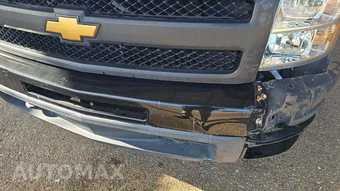 2009 Chevrolet Silverado 1500 WT Regular Cab Medium Bed 1WT – miniatura 40