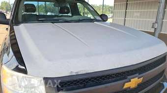2009 Chevrolet Silverado 1500 WT Regular Cab Medium Bed 1WT – miniatura 41
