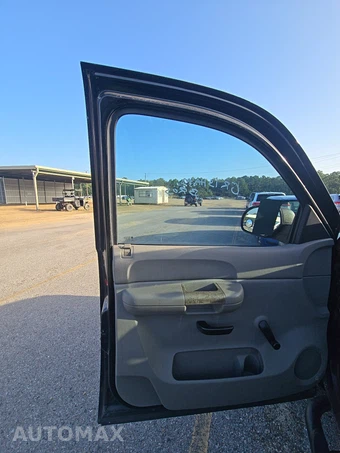 2009 Chevrolet Silverado 1500 WT Regular Cab Medium Bed 1WT – miniatura 9