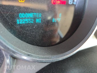 2009 Chevrolet Silverado 2500HD LT Crew Cab Medium Bed 1LT – miniatura 12