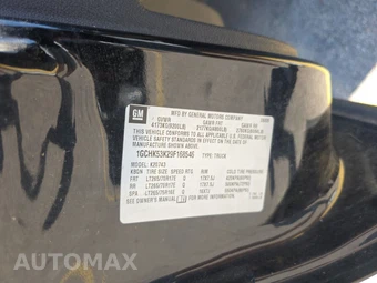2009 Chevrolet Silverado 2500HD LT Crew Cab Medium Bed 1LT – miniatura 14