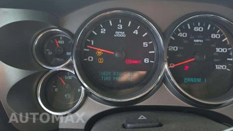 2009 Chevrolet Silverado 2500HD LT Crew Cab Medium Bed 1LT – miniatura 20