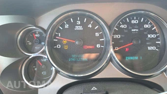 2009 Chevrolet Silverado 2500HD LT Crew Cab Medium Bed 1LT – miniatura 35