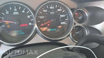 2009 Chevrolet Silverado 2500HD LT Crew Cab Medium Bed 1LT – miniatura 38