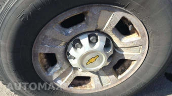 2009 Chevrolet Silverado 2500HD LT Crew Cab Medium Bed 1LT – miniatura 39