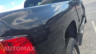 2009 Chevrolet Silverado 2500HD LT Extended Cab Medium Bed 1LT w/Rear Doors - miniatura 20
