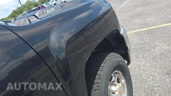 2009 Chevrolet Silverado 2500HD LT Extended Cab Medium Bed 1LT w/Rear Doors - miniatura 24