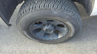 2009 Chevrolet Silverado 2500HD LTZ Crew Cab Medium Bed 1LZ - miniatura 19