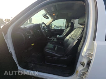 2009 Chevrolet Silverado 2500HD LTZ Crew Cab Medium Bed 1LZ - miniatura 7