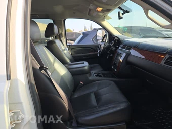 2009 Chevrolet Silverado 2500HD LTZ Crew Cab Medium Bed 1LZ - miniatura 8