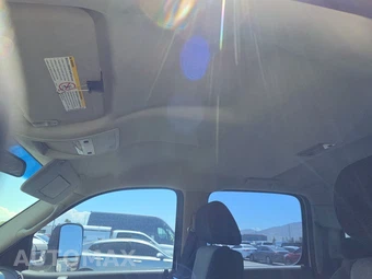 2009 Chevrolet Silverado 2500HD WT Crew Cab Medium Bed 1WT – miniatura 22