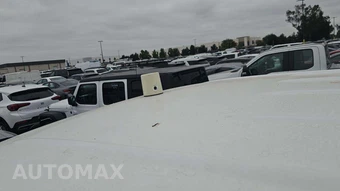 2009 Chevrolet Silverado 2500HD WT Crew Cab Medium Bed 1WT – miniatura 29
