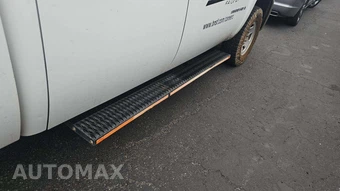 2009 Chevrolet Silverado 2500HD WT Crew Cab Medium Bed 1WT – miniatura 30