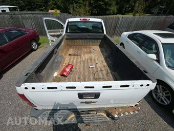 2009 Chevrolet Silverado 2500HD WT Regular Cab Long Bed 1WT - miniatura 13