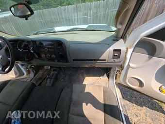 2009 Chevrolet Silverado 2500HD WT Regular Cab Long Bed 1WT - miniatura 17
