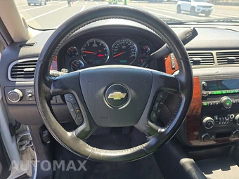 2009 Chevrolet Suburban 1500 LT 1LT - miniatura 10