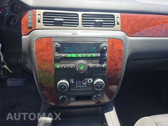 2009 Chevrolet Suburban 1500 LT 1LT - miniatura 11