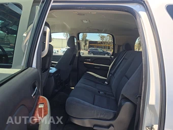 2009 Chevrolet Suburban 1500 LT 1LT - miniatura 13
