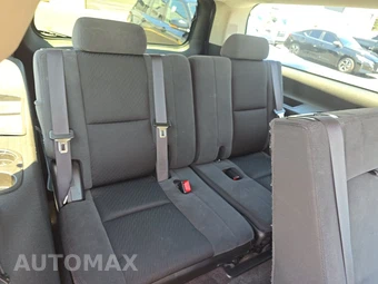 2009 Chevrolet Suburban 1500 LT 1LT - miniatura 14