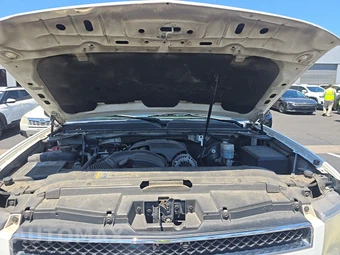 2009 Chevrolet Suburban 1500 LT 1LT - miniatura 16