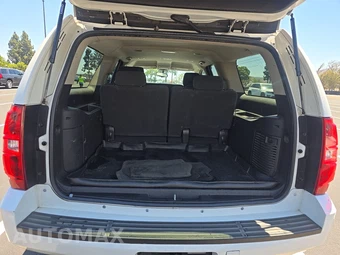 2009 Chevrolet Suburban 1500 LT 1LT - miniatura 17