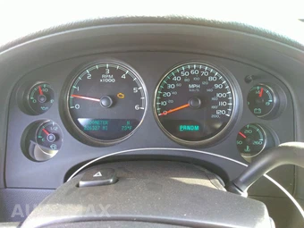 2009 Chevrolet Suburban 1500 LT 1LT - miniatura 18