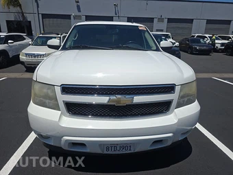 2009 Chevrolet Suburban 1500 LT 1LT - miniatura 2