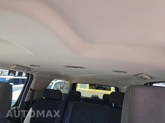 2009 Chevrolet Suburban 1500 LT 1LT - miniatura 20