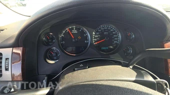 2009 Chevrolet Suburban 1500 LT 1LT - miniatura 25