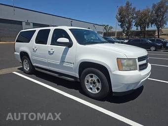 2009 Chevrolet Suburban 1500 LT 1LT - miniatura 3