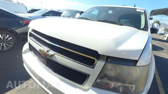 2009 Chevrolet Suburban 1500 LT 1LT - miniatura 36