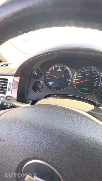 2009 Chevrolet Suburban 1500 LT 1LT - miniatura 37