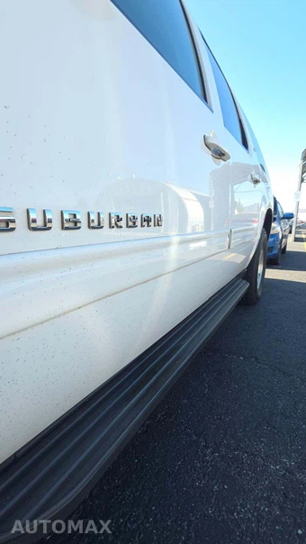 2009 Chevrolet Suburban 1500 LT 1LT - miniatura 44