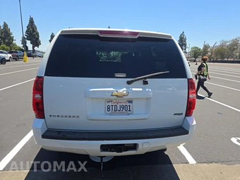 2009 Chevrolet Suburban 1500 LT 1LT - miniatura 5