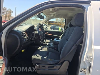 2009 Chevrolet Suburban 1500 LT 1LT - miniatura 7
