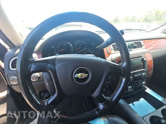 2009 Chevrolet Suburban 1500 LT 2LT – miniatura 10