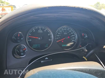 2009 Chevrolet Suburban 1500 LT 2LT – miniatura 12
