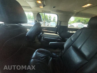 2009 Chevrolet Suburban 1500 LT 2LT – miniatura 13