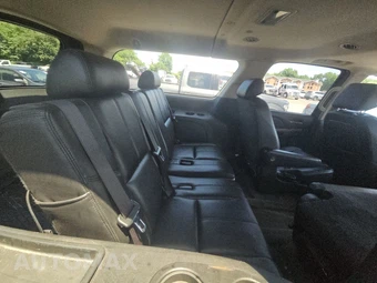 2009 Chevrolet Suburban 1500 LT 2LT – miniatura 14