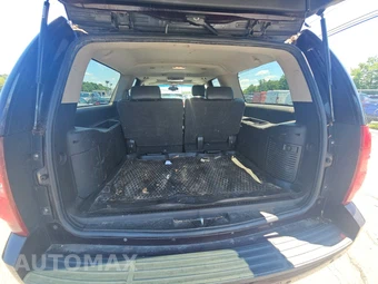 2009 Chevrolet Suburban 1500 LT 2LT – miniatura 17