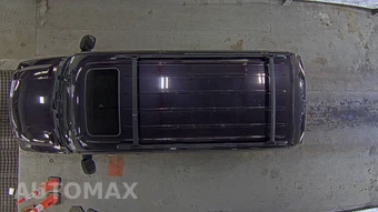 2009 Chevrolet Suburban 1500 LT 2LT – miniatura 19