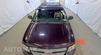 2009 Chevrolet Suburban 1500 LT 2LT – miniatura 2
