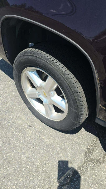 2009 Chevrolet Suburban 1500 LT 2LT – miniatura 25