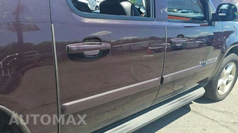 2009 Chevrolet Suburban 1500 LT 2LT – miniatura 34