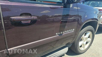 2009 Chevrolet Suburban 1500 LT 2LT – miniatura 39